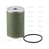Motor Oliefilter m/pakning
