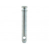 Topstangsbolt 19x102mm Kat. 1