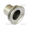 Remskive Vandpumpe Brede 13 mm