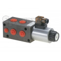 6/2 VENTIL 1/2" 12V max 80L.