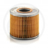 Motoroliefilter