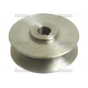 Dynamo remskive brede 20mm