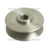 Dynamo remskive brede 20mm