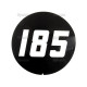 Emblem 185