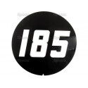 Emblem 185
