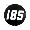 Emblem 185