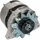 Generator 65 AMP. - Ford - MF - Case IH - David Brown M/Fl.