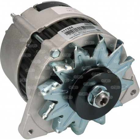 Generator 65 AMP. - Ford - MF - Case IH - David Brown M/Fl.