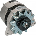 Generator 65 AMP. - Ford - MF - Case IH - David Brown M/Fl.