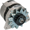 Generator 65 AMP. - Ford - MF - Case IH - David Brown M/Fl.
