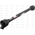 PTO aksel 35 hk længde 560 mm