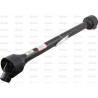 PTO aksel 35 hk længde 560 mm