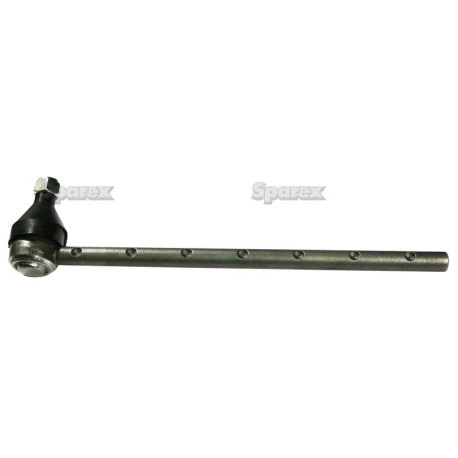 Styrekugle, L. 399mm venstre