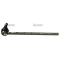 Styrekugle, L. 399mm venstre