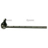 Styrekugle, L. 399mm venstre