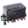 Laderelæ 22 amp.