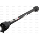 PTO Aksel 16 hk L 860 mm