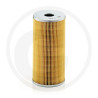 Oliefilter Volvo 350 Boxer