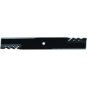 Kniv gator 62 cm hul Ø19mm