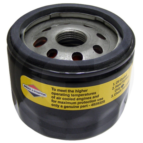 Oliefilter 492932S B&S