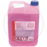 Kølervæske rød 5 Liter