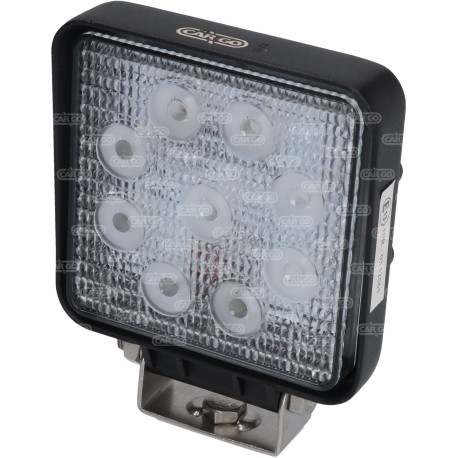 LED Arbejdslampe 2100 lumen