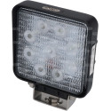 LED Arbejdslampe 2100 lumen