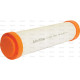 Luftfilter inv. Deutz/MF