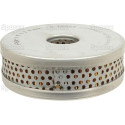 Servostyring filter