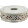 Servostyring filter