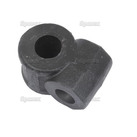 Drejeled (knoled) 19 - 23 mm