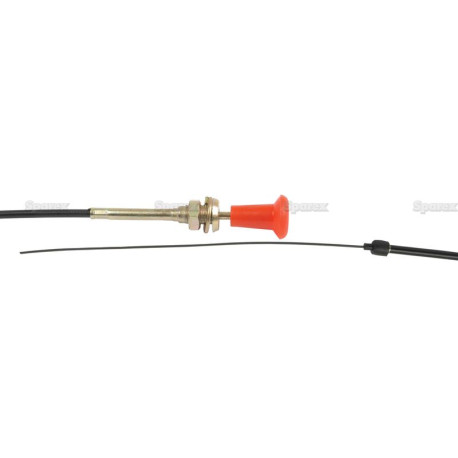Stopkabel 2 meter