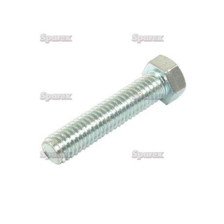 3/8" x 1" (25mm) UNC bolt