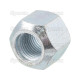 Hjulmøtrik 1/2" UNF
