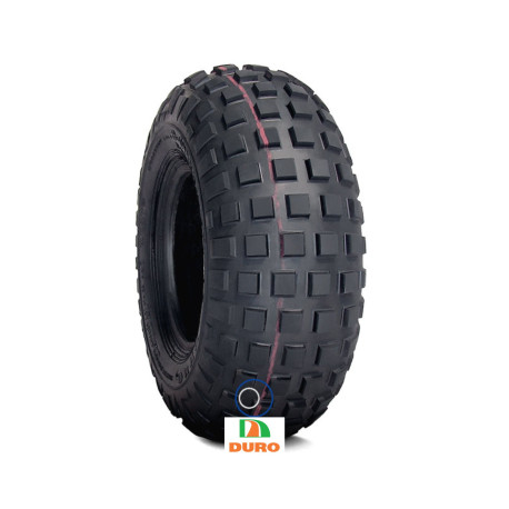 Dæk 145/70-6/2 TL HF-240B