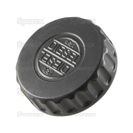 Tankdæksel Fiat
