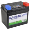 Batteri Danbrit 12V 28ah