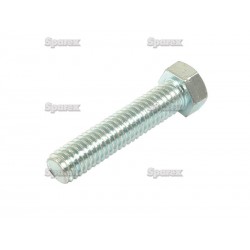 Bolt 5/8" X 3" UNC