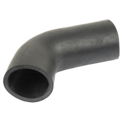 Indsugningsslange Ø57,6 mm - Ø57,6mm