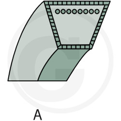 Kilerem Motor - variator