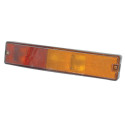 Baglygte Venstre / Højre