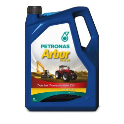 Gearolie 80W/90 5 liter