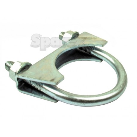 Clamps Ø 45 mm