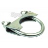 Clamps Ø 45 mm