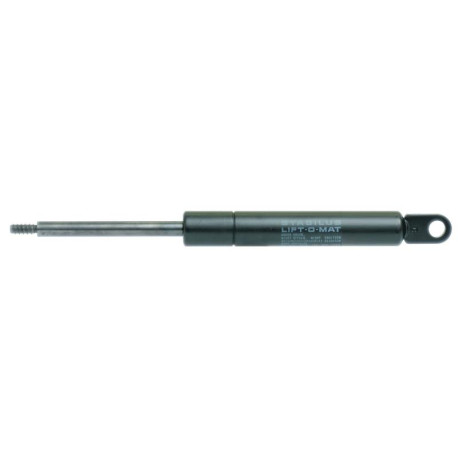 Gasdæmper 210 mm taglem