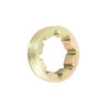 Gevind ring
