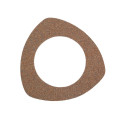Hydraulikfilter Pakning
