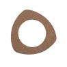 Hydraulikfilter Pakning