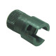 Adapter Traktormetertræk 