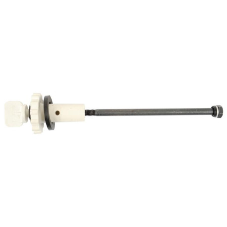 Forfilter bolt kpl.